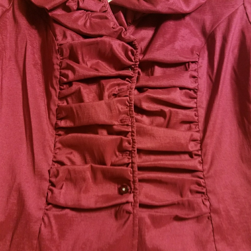 Joseph Ribkoff Woman top - Picture 3 of 3